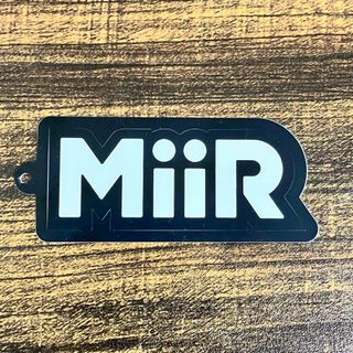 KEEN - 【非売品】MiiR ミアー ステッカー