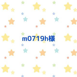 m0719h様　レッスンバッグ(バッグ/レッスンバッグ)