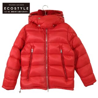 モンクレール(MONCLER)のモンクレール 【美品/国内正規】PASCALパスカル フード付ダウン 1(ダウンジャケット)