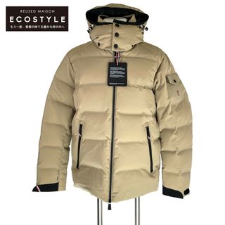 モンクレール(MONCLER)のモンクレール GRENOBLEグルノーブル【新品/国内正規/22年製】MONTGETECH モンジュテック フード付ダウン 3(ダウンジャケット)