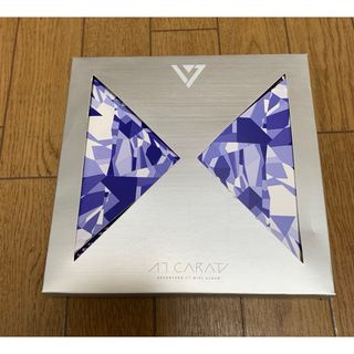 セブンティーン(SEVENTEEN)のSEVENTEEN 1st Mini Album 17 Carat(K-POP/アジア)