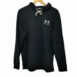 アンダーアーマー(UNDER ARMOUR)のUNDER ARMOUR(アンダーアーマー) メンズ トップス パーカー(パーカー)