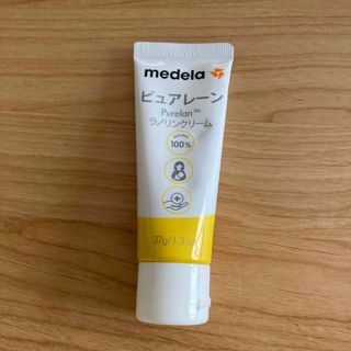 メデラ(medela)のmedela｜メデラ ピュアレーン ラノリンクリーム 37g(その他)