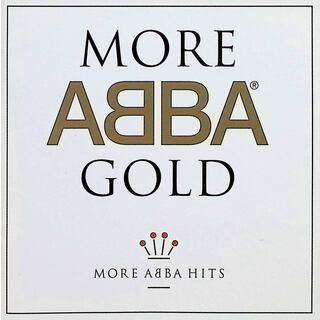 ゴールドII(リマスター盤) / ABBA (CD)(ポップス/ロック(邦楽))