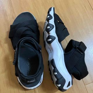 スケッチャーズ(SKECHERS)のスケッチャーズ　スポサン(サンダル)