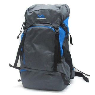 アザー(other)のビジョンピークス Colorado 34 バックパック リュックサック グレー(登山用品)