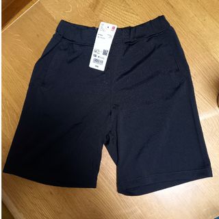 UNIQLO　ショートパンツ　120