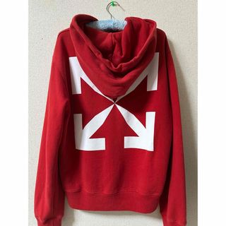 OFF-WHITE - ジョーダン x オフホワイト™ メンズ プルオーバー OFF-WHITE - ジョーダン x オフホワイト™ メンズ プルオーバー