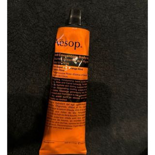 イソップ(Aesop)のAesop ボディクリーム　ボディバーム　ハンドクリーム　100ml(ボディローション/ミルク)