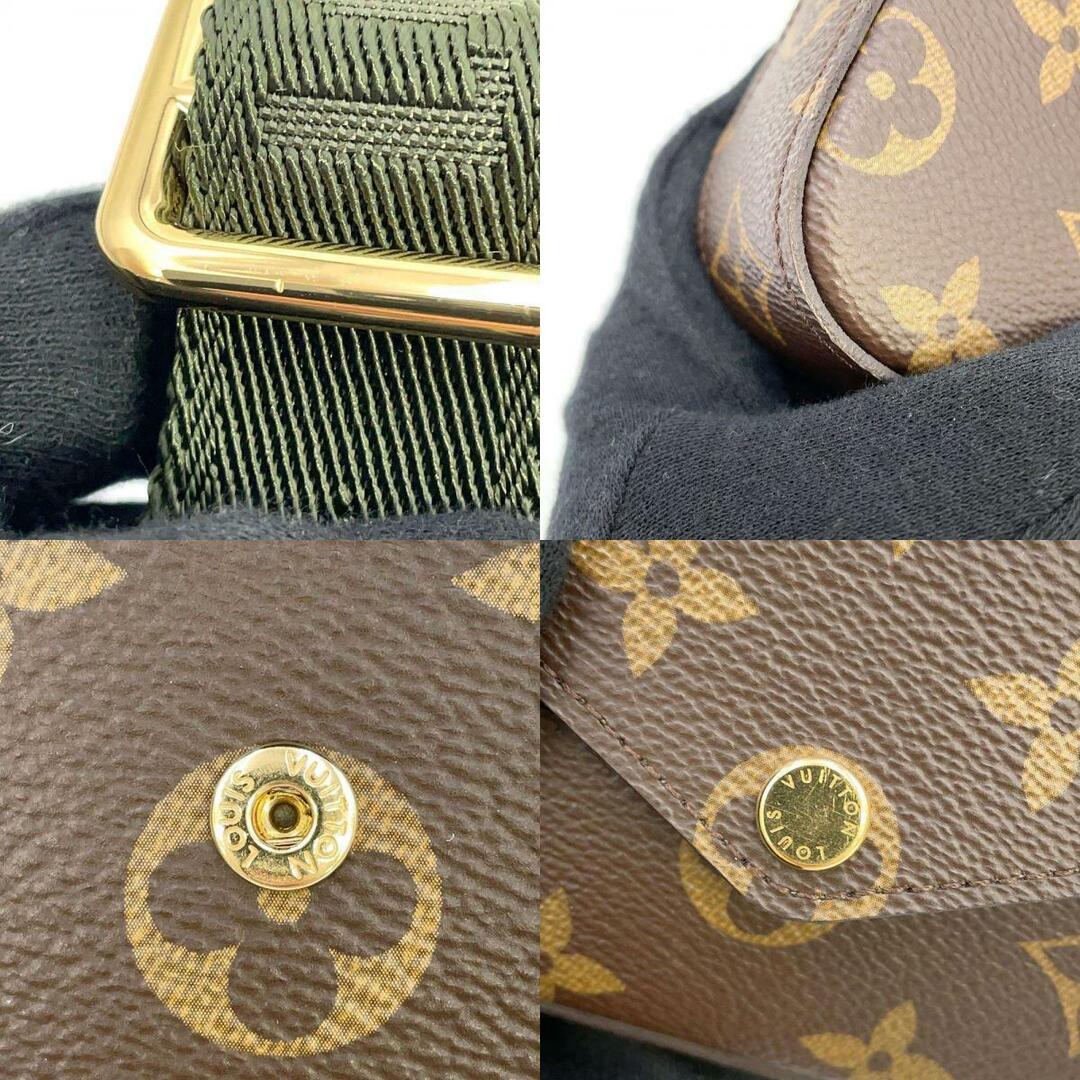 LOUIS VUITTON(ルイヴィトン)のルイヴィトン ショルダーバッグ モノグラム ミュルティ・ポシェット・フェリシー M80091 ヴィトン レディースのバッグ(ショルダーバッグ)の商品写真