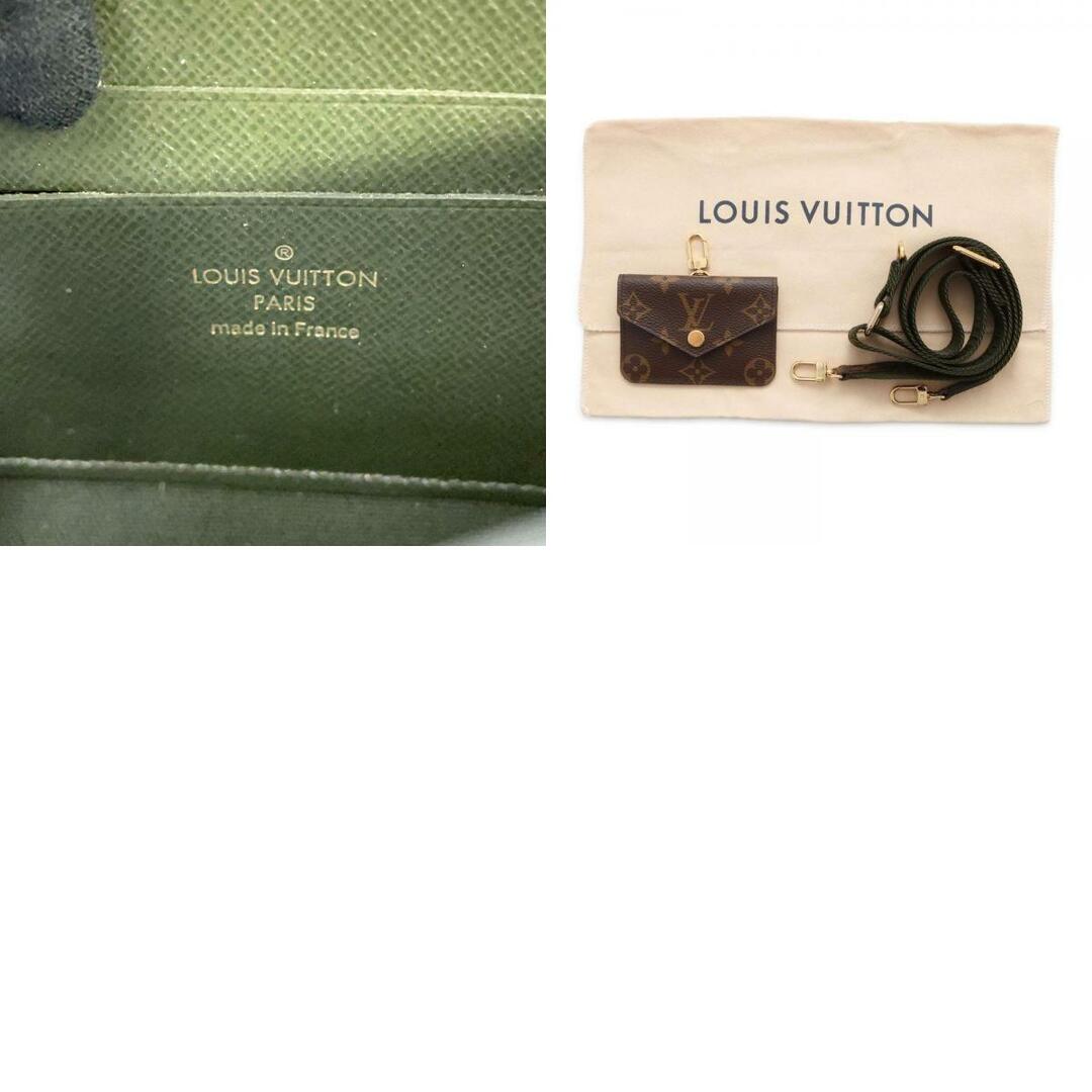 LOUIS VUITTON(ルイヴィトン)のルイヴィトン ショルダーバッグ モノグラム ミュルティ・ポシェット・フェリシー M80091 ヴィトン レディースのバッグ(ショルダーバッグ)の商品写真