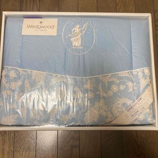 ウェッジウッド(WEDGWOOD)の【新品】Wedgwood 掛け布団(布団)