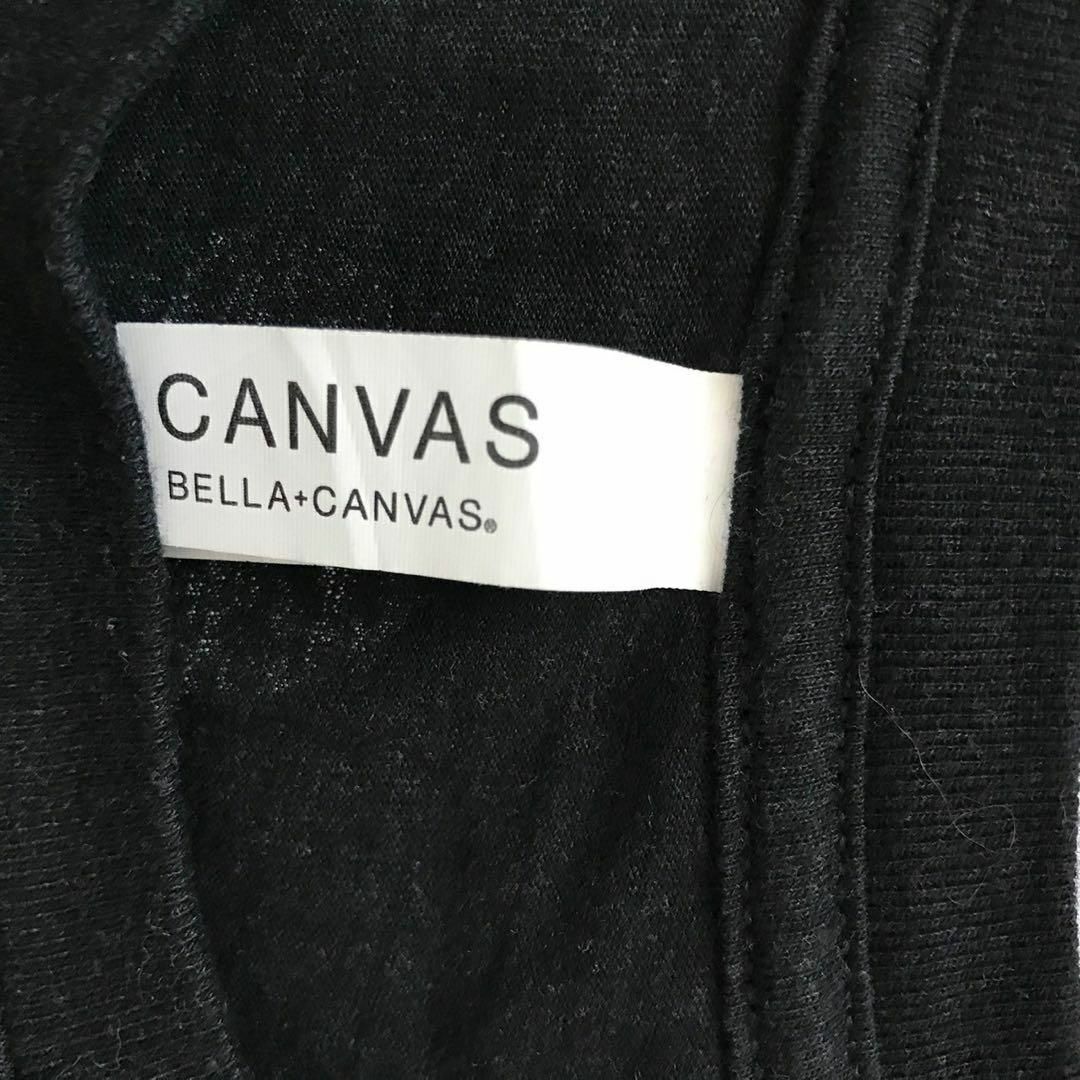 canvas プリントTシャツ スカル メンズのトップス(Tシャツ/カットソー(半袖/袖なし))の商品写真