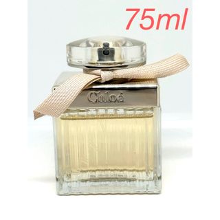 クロエ(Chloe)のChloe クロエ オードパルファム　75ml  EDP(香水(女性用))