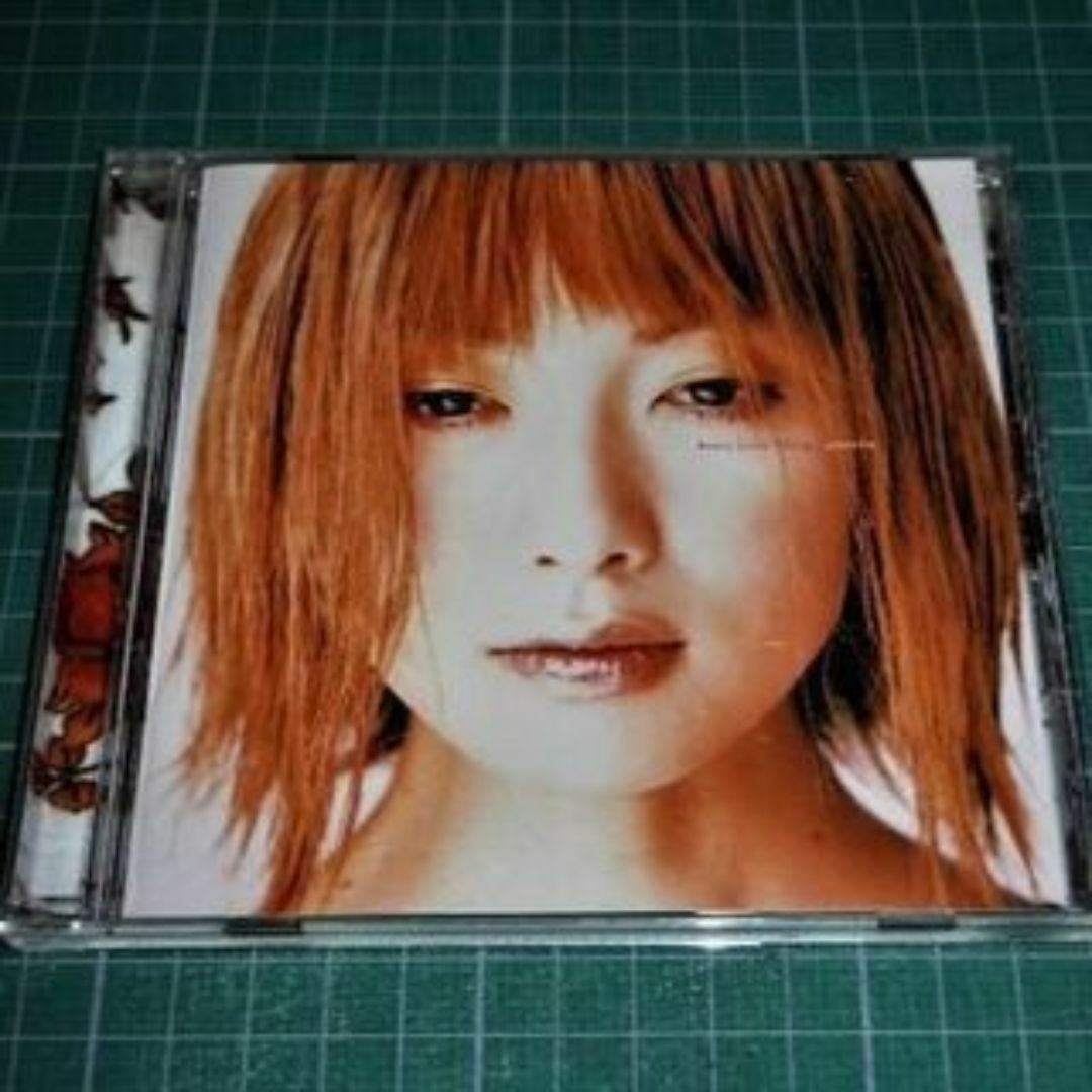 CD eternity Every Little Thing エンタメ/ホビーのCD(ポップス/ロック(邦楽))の商品写真