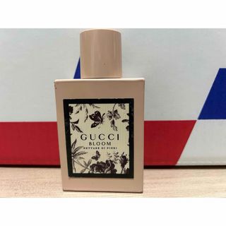 グッチ(Gucci)のグッチ　ブルーム　ネッターレディフィオーリ　50ml(香水(女性用))