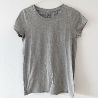 Tシャツ　グレー　美品