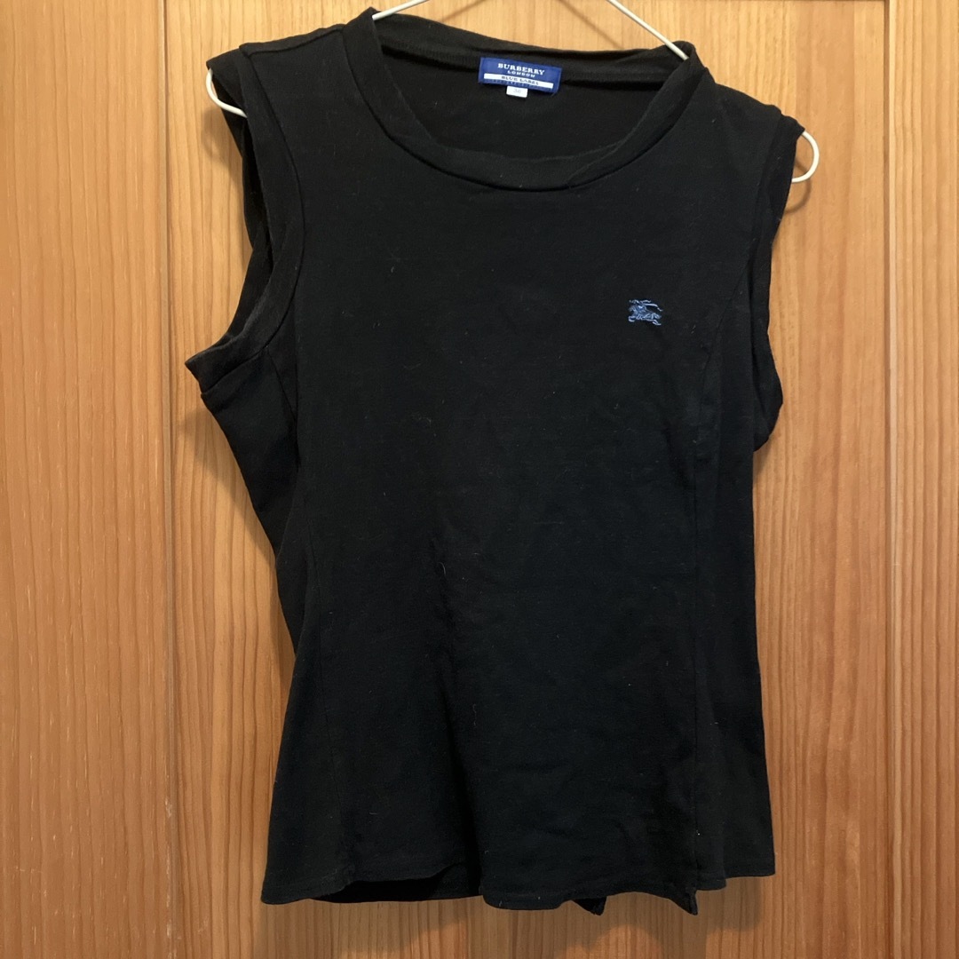 BURBERRY BLUE LABEL - バーバリー BLUE LABEL サイズ表記38の BURBERRY BLUE LABEL - バーバリー BLUE LABEL サイズ表記38の
