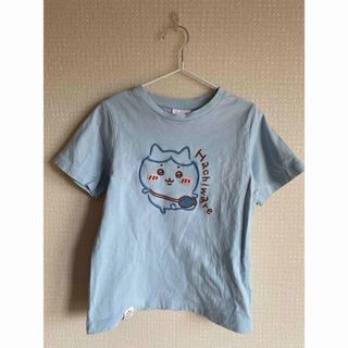 ジーユー(GU)のちいかわ　Tシャツ　GU  size120(Tシャツ/カットソー)