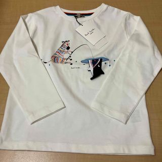 ポールスミス(Paul Smith)のポールスミス　ロンT 120(Tシャツ/カットソー)