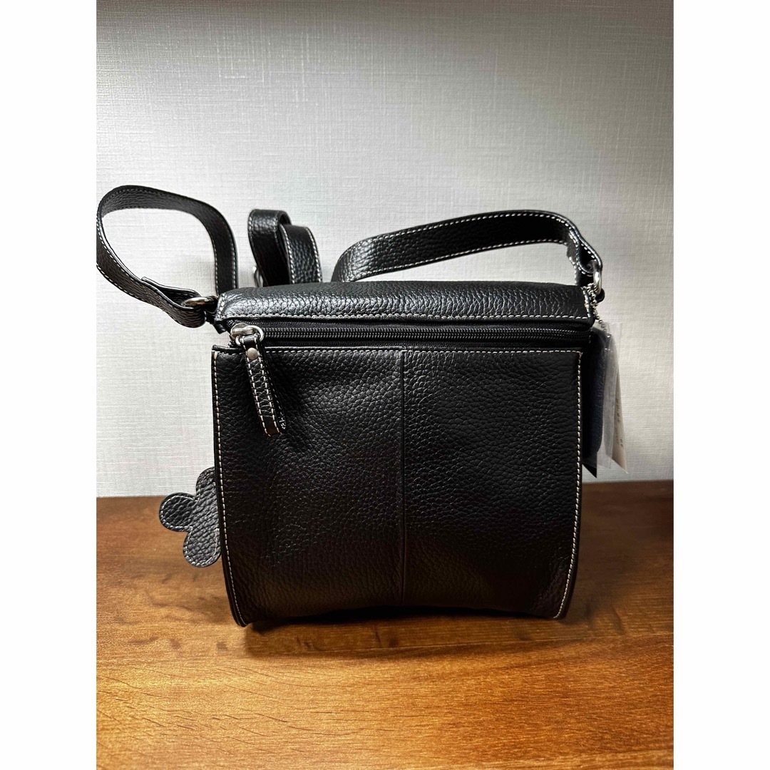 レディース　バッグ　革製品 レディースのバッグ(ショルダーバッグ)の商品写真