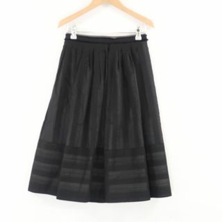 FOXEY - 美品 FOXEY フォクシー 41246 リコリス スカート 38 ひざ下丈 FOXEY - 美品 FOXEY フォクシー 41246 リコリス スカート 38 ひざ下丈