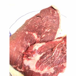 卸専門店からご自宅へ　香川県産牛モモ(肉)