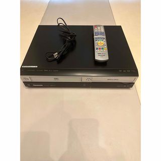 パナソニック(Panasonic)のパナソニック　DMR-XW200V(その他)