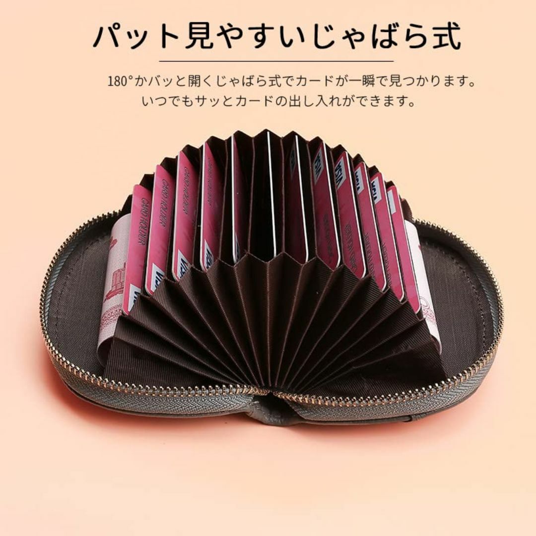 色:Blackqingchenbeauty ファッション財布-カードケース  メンズのバッグ(その他)の商品写真