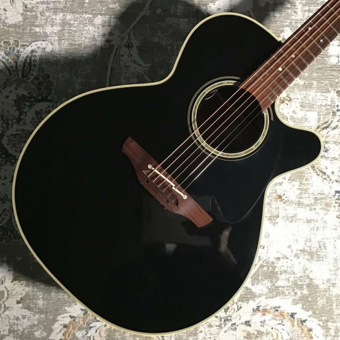 Takamine（タカミネ）/DMP500-6 BL アコースティックギター【ユーズド品】 【中古】【USED】アコースティックギターフラットトップ【イオンモール佐久平店】 楽器のギター(アコースティックギター)の商品写真