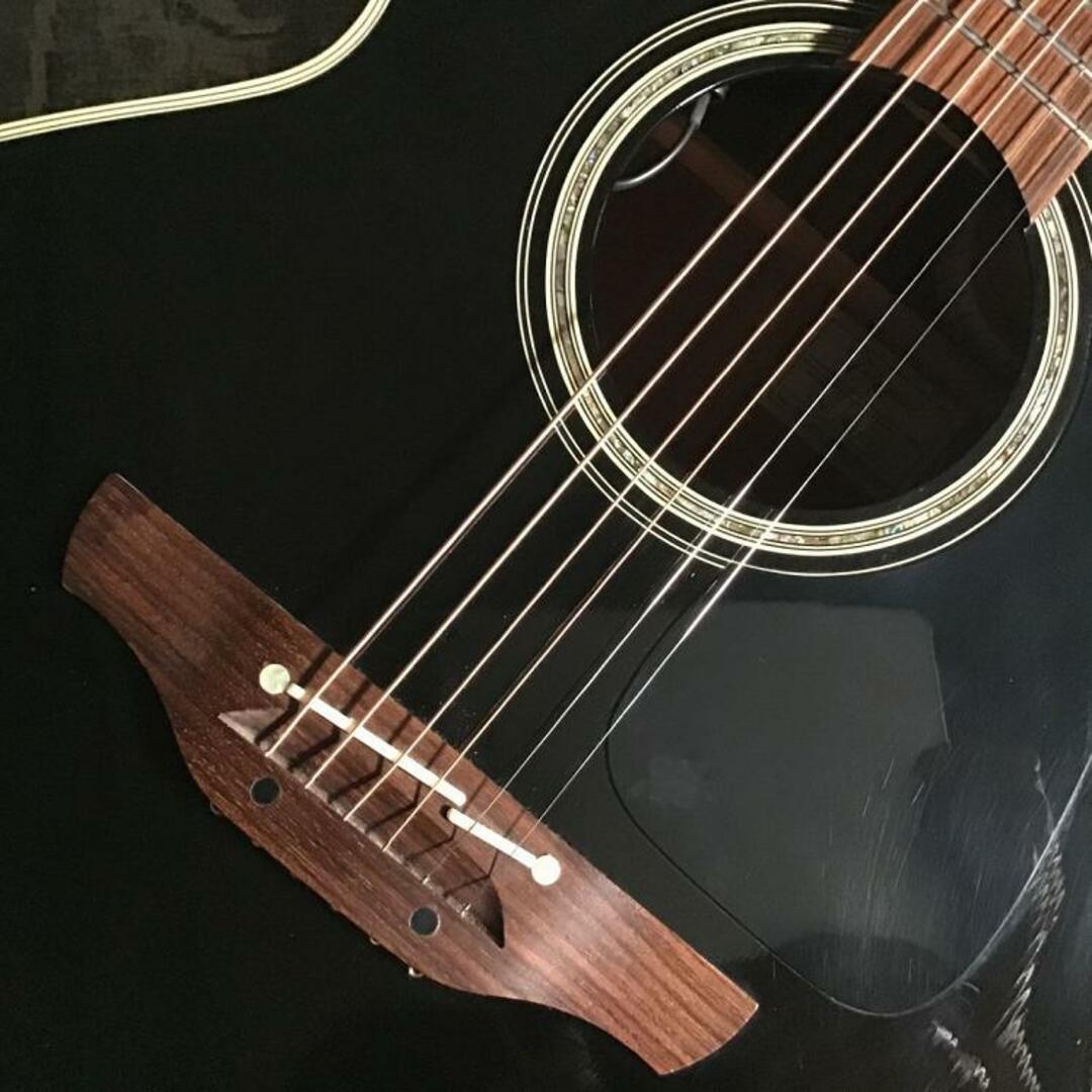 Takamine（タカミネ）/DMP500-6 BL アコースティックギター【ユーズド品】 【中古】【USED】アコースティックギターフラットトップ【イオンモール佐久平店】 楽器のギター(アコースティックギター)の商品写真