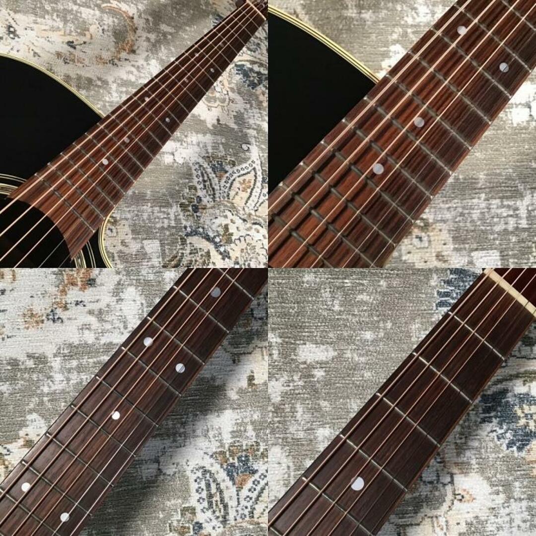 Takamine（タカミネ）/DMP500-6 BL アコースティックギター【ユーズド品】 【中古】【USED】アコースティックギターフラットトップ【イオンモール佐久平店】 楽器のギター(アコースティックギター)の商品写真