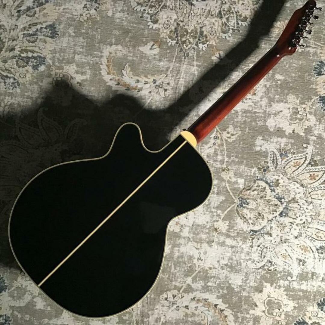 Takamine（タカミネ）/DMP500-6 BL アコースティックギター【ユーズド品】 【中古】【USED】アコースティックギターフラットトップ【イオンモール佐久平店】 楽器のギター(アコースティックギター)の商品写真