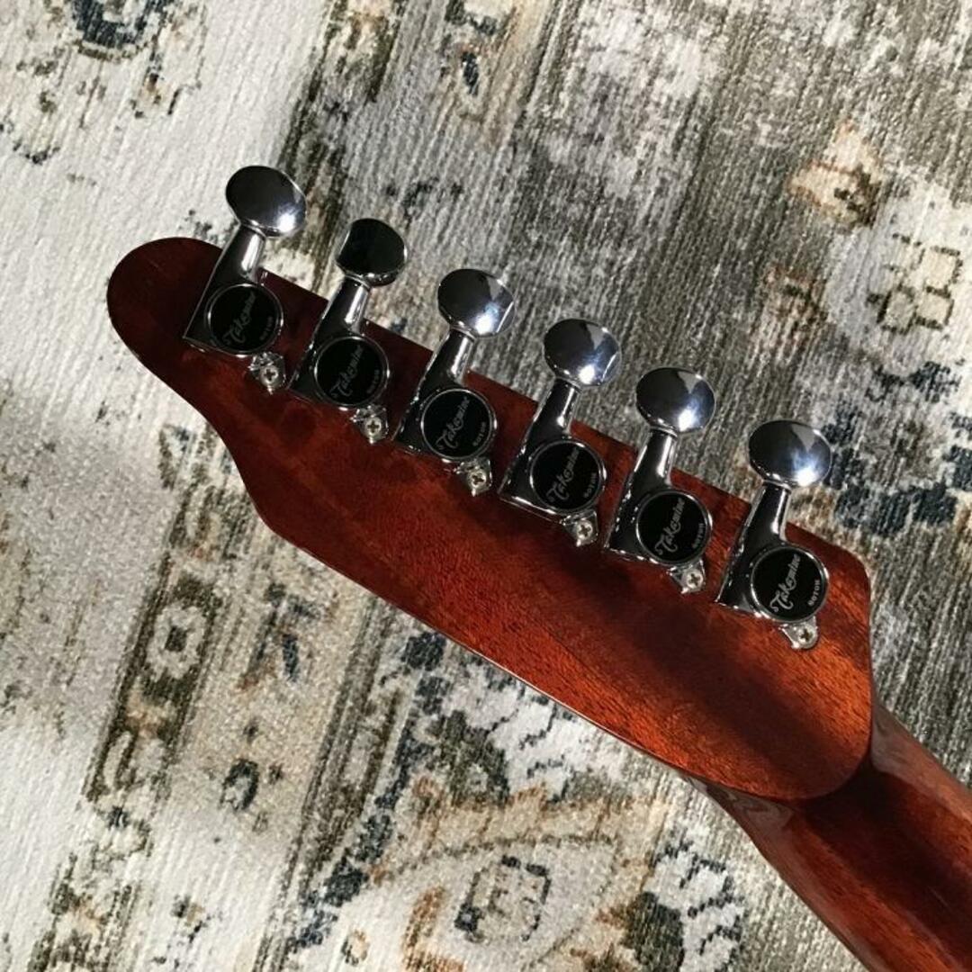 Takamine（タカミネ）/DMP500-6 BL アコースティックギター【ユーズド品】 【中古】【USED】アコースティックギターフラットトップ【イオンモール佐久平店】 楽器のギター(アコースティックギター)の商品写真