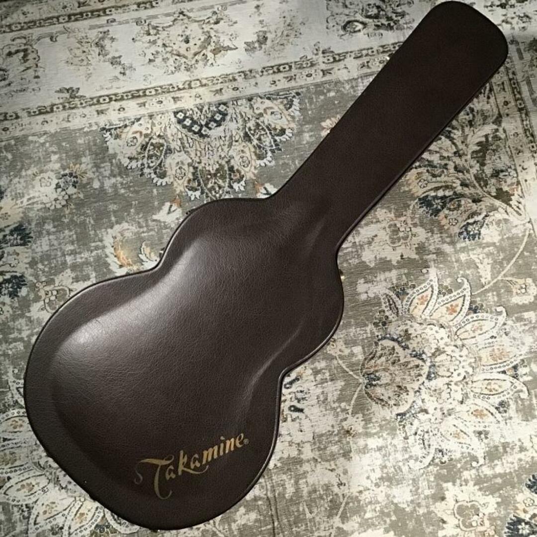 Takamine（タカミネ）/DMP500-6 BL アコースティックギター【ユーズド品】 【中古】【USED】アコースティックギターフラットトップ【イオンモール佐久平店】 楽器のギター(アコースティックギター)の商品写真