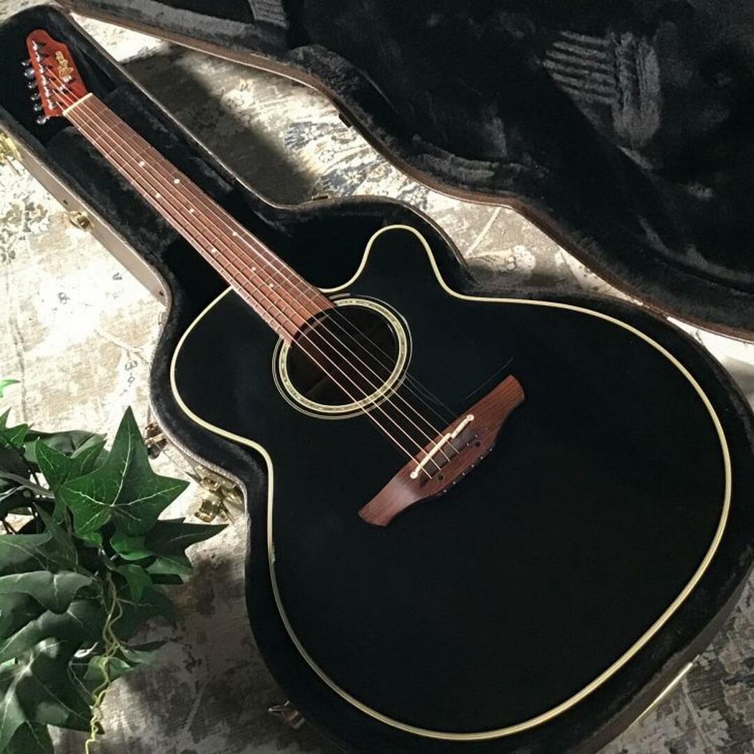 Takamine（タカミネ）/DMP500-6 BL アコースティックギター【ユーズド品】 【中古】【USED】アコースティックギターフラットトップ【イオンモール佐久平店】 楽器のギター(アコースティックギター)の商品写真