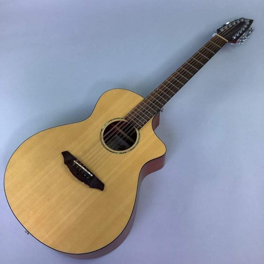 Breedlove（ブリードラブ）/AC250 SM-12 【中古】【USED】アコースティックギターフラットトップ【成田ボンベルタ店】 楽器のギター(アコースティックギター)の商品写真