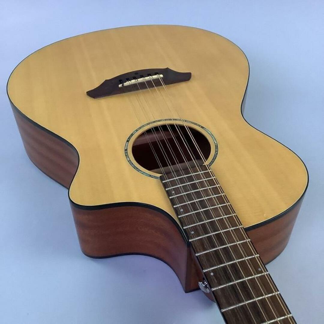 Breedlove（ブリードラブ）/AC250 SM-12 【中古】【USED】アコースティックギターフラットトップ【成田ボンベルタ店】 楽器のギター(アコースティックギター)の商品写真