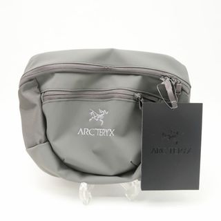 アークテリクス(ARC'TERYX)の未使用 ARC'TERYX アークテリクス バッグ ショルダー ボディ レディース AT279C (ショルダーバッグ)