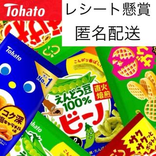 トウハト(東ハト)の懸賞　応募　レシート応募　東ハト　おかしな推し活キャンペーン　(その他)