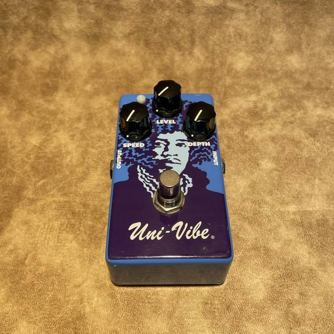 MXR（エムエックスアール）/JHM3EHT【Uni-Vive】 【中古】【USED】ギター用エフェクタートレモロ／ヴィブラート【三宮オーパ店】 楽器のギター(エフェクター)の商品写真