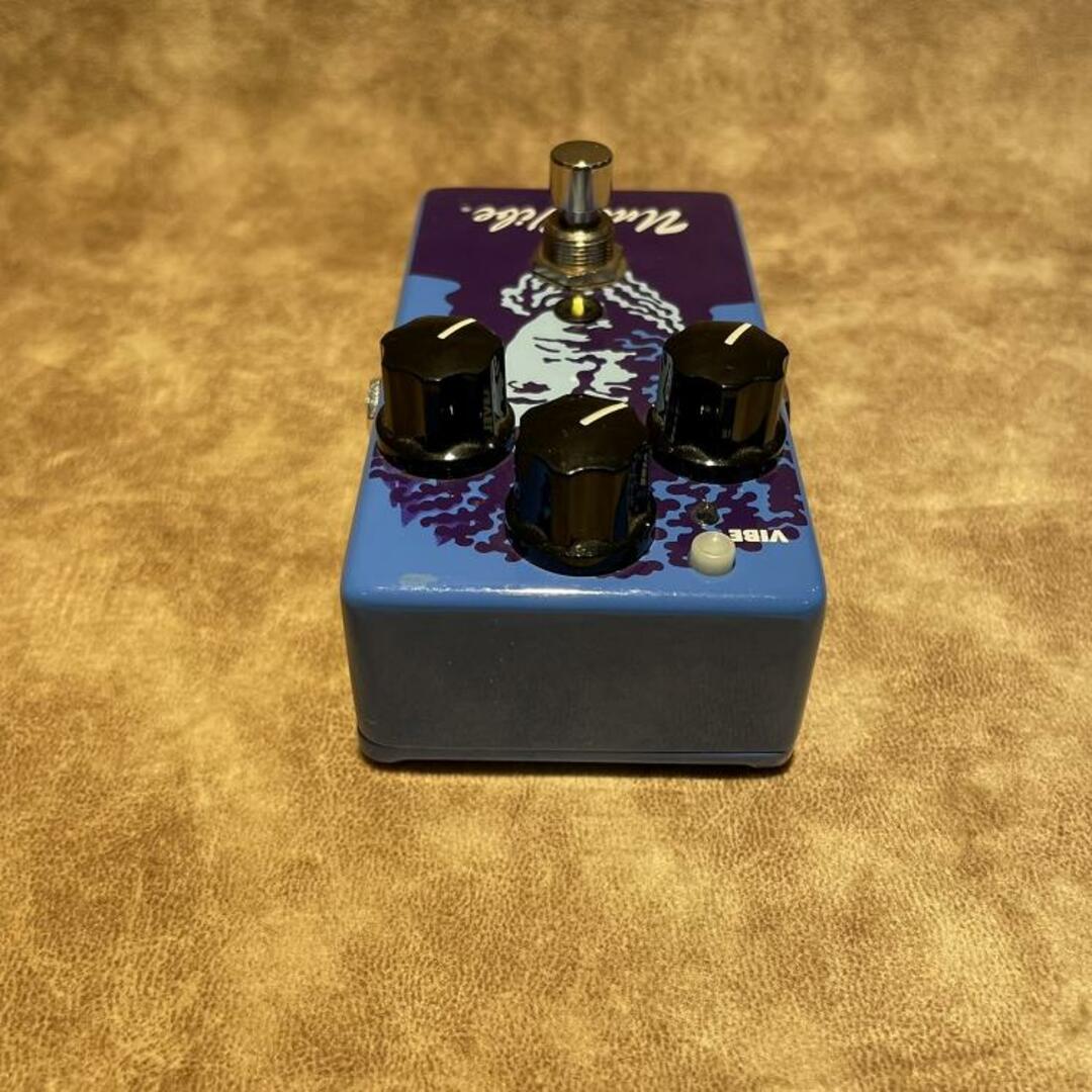 MXR（エムエックスアール）/JHM3EHT【Uni-Vive】 【中古】【USED】ギター用エフェクタートレモロ／ヴィブラート【三宮オーパ店】 楽器のギター(エフェクター)の商品写真