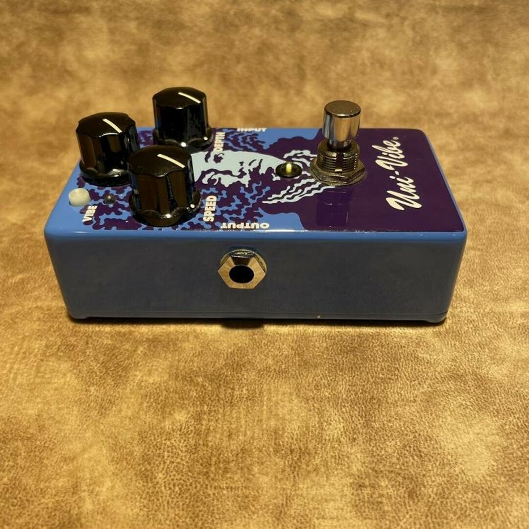 MXR（エムエックスアール）/JHM3EHT【Uni-Vive】 【中古】【USED】ギター用エフェクタートレモロ／ヴィブラート【三宮オーパ店】 楽器のギター(エフェクター)の商品写真