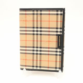 バーバリー(BURBERRY) ブックカバーの通販 41点 | バーバリーの