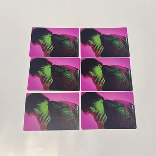 B'z ガチャ アクリルスタンド 全12種類 コンプリート コンプの通販 by B'z ガチャ アクリルスタンド 全12種類 コンプリート コンプの通販 by