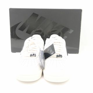 ナイキ(NIKE)の美品 NIKE ナイキ AMBUSH × Nike (DV3464-002) Air Force 1 Low Phantom US10 (28cm) スニーカー エアフォース ファントム メンズ AY5488W2 (スニーカー)