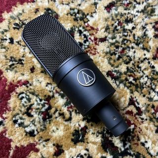 audio-technica（オーディオテクニカ）/AT4040 【中古】【USED】コンデンサーマイク【水戸マイム店】