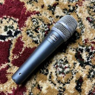 Shure(シュアー)/BETA-57A 【中古】【USED】ダイナミックマイク【水戸マイム店】(マイク)