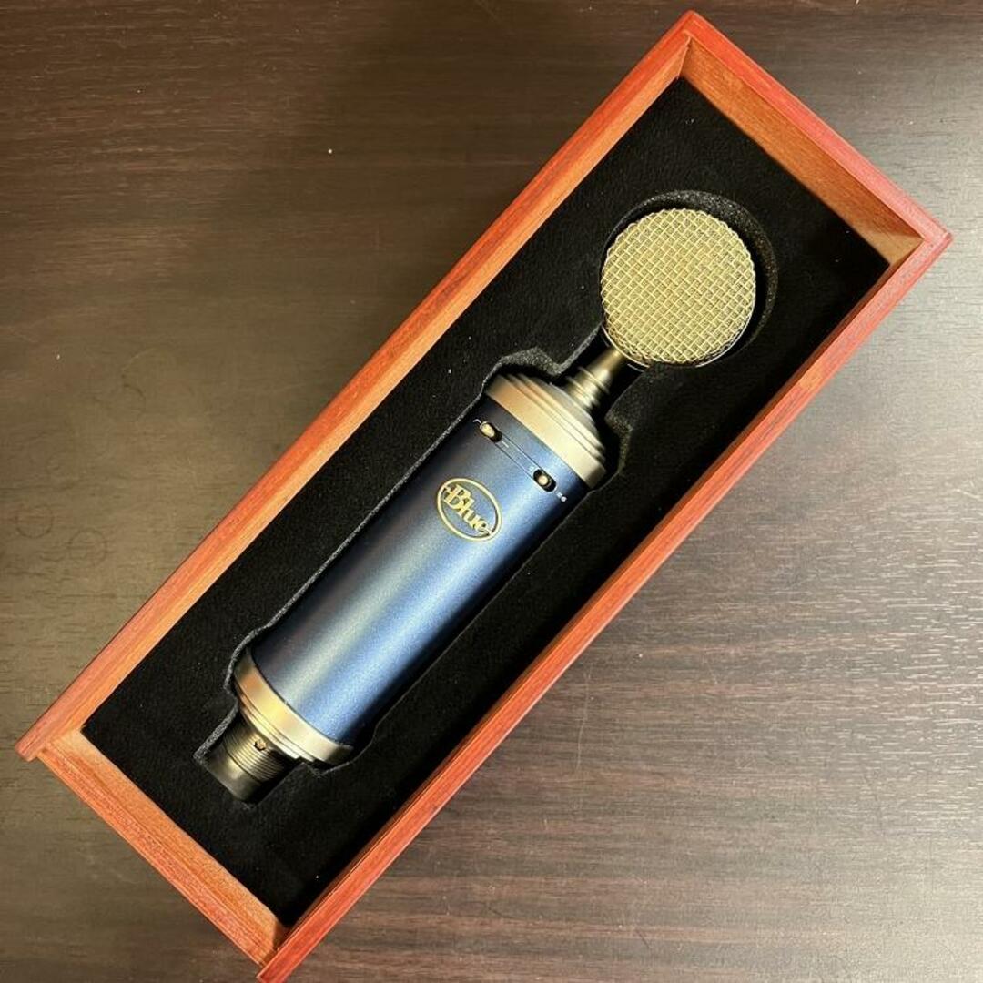 Blue Microphones(ブルーマイクロフォンズ)/Bluebird SL【USED Blue Microphones(ブルーマイクロフォンズ)/Bluebird SL【USED