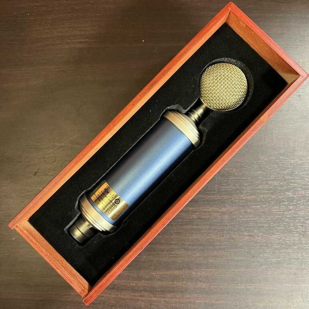 Blue Microphones(ブルーマイクロフォンズ)/Bluebird SL【USED Blue Microphones(ブルーマイクロフォンズ)/Bluebird SL【USED